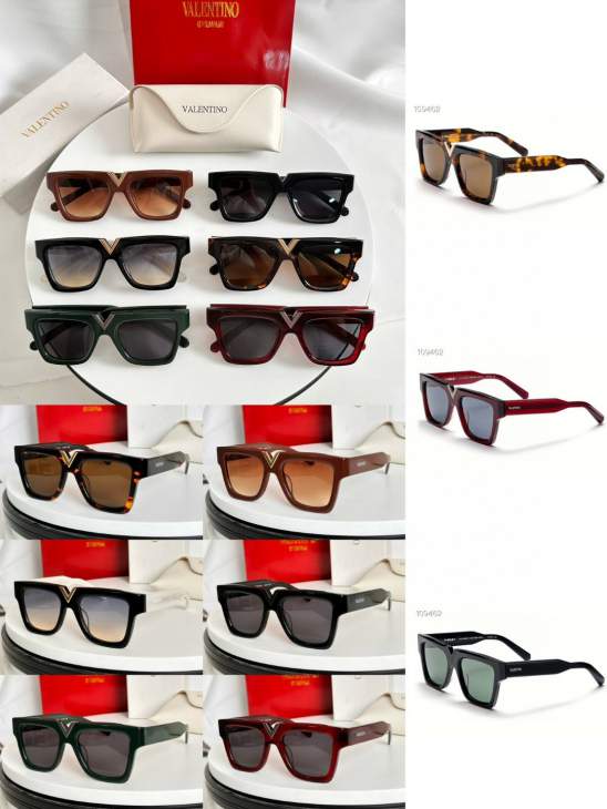 Picture of Valentino Sunglasses _SKUfw66579576fw